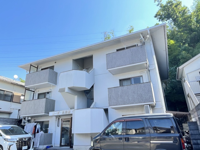 コ－ポ・元屋敷