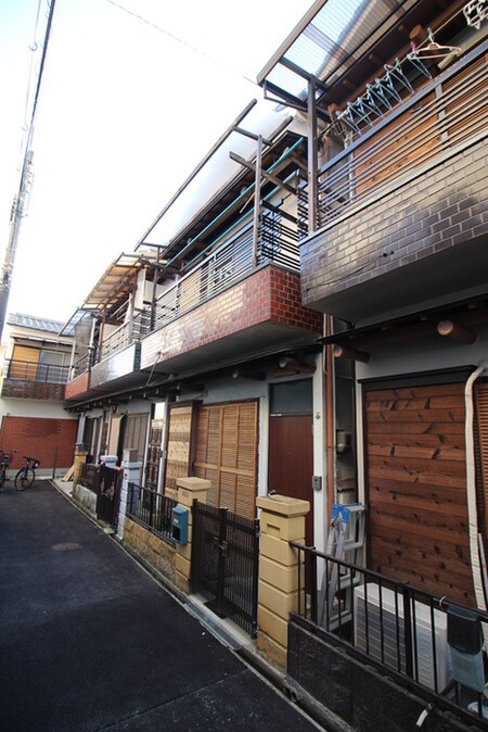 長尾家具町５丁目戸建外観写真