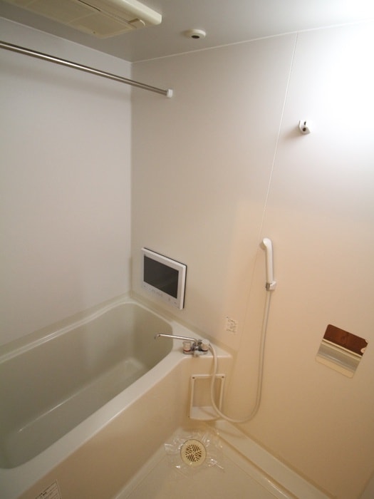 物件内観写真8　(バス／シャワールーム等)