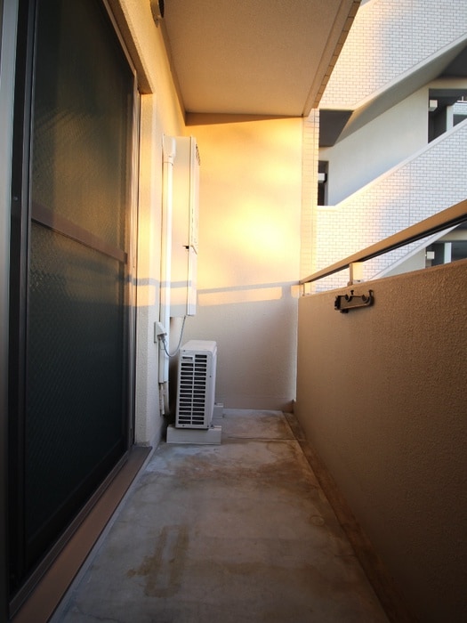 物件内観写真16　(ベランダ・バルコニー)