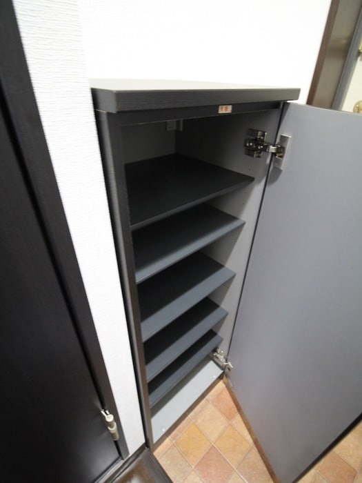 物件内観写真21　(靴箱)