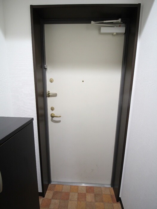 物件内観写真22　(玄関)