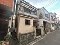 福井様新池島町貸家