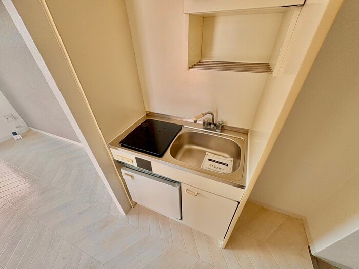 物件内観写真7　(キッチン)