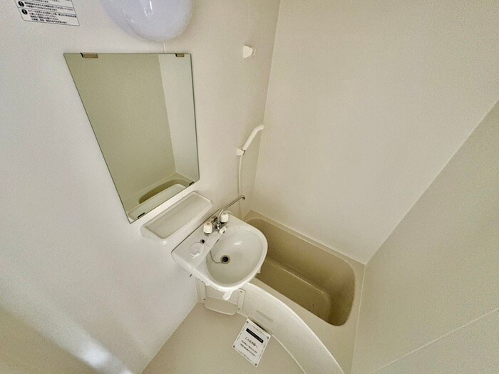 物件内観写真9　(バス／シャワールーム等)