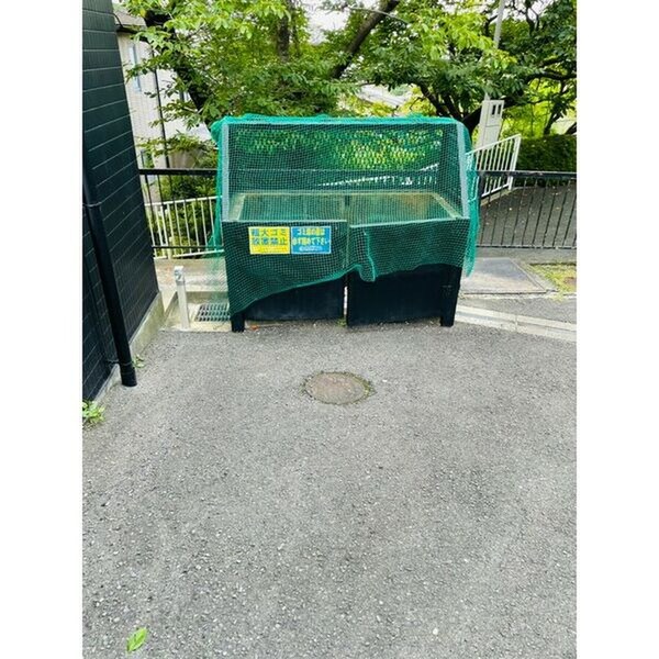 周辺環境