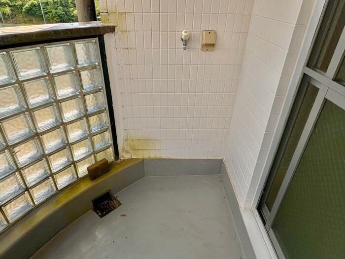 物件内観写真19　(洗濯機置場)