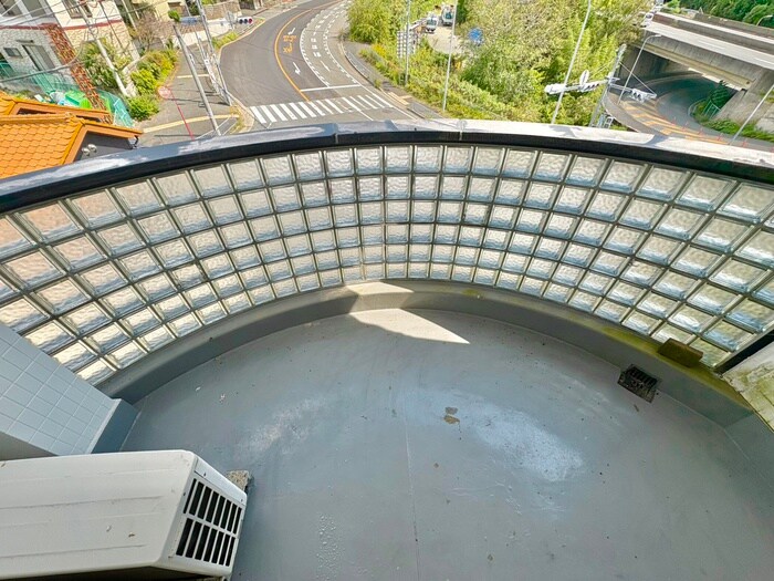 物件内観写真21　(ベランダ・バルコニー)