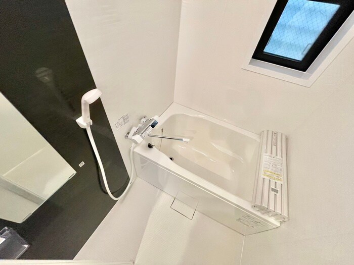 物件内観写真8　(バス／シャワールーム等)