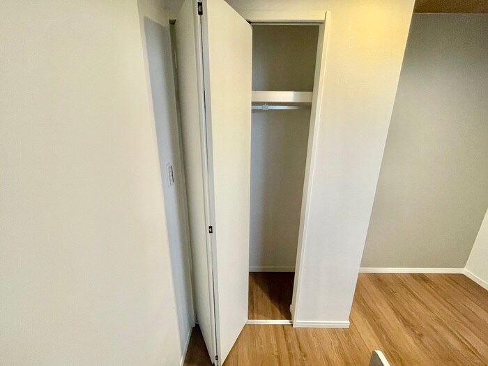 物件内観写真17　(収納)