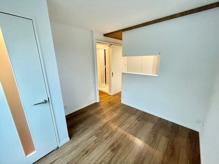 物件内観写真18　(居室)