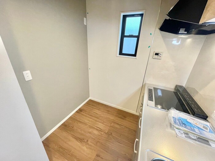 物件内観写真20　(キッチン)