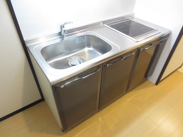 物件内観写真8　(キッチン)