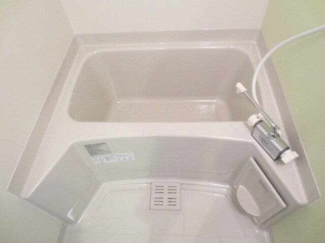 物件内観写真13　(バス／シャワールーム等)