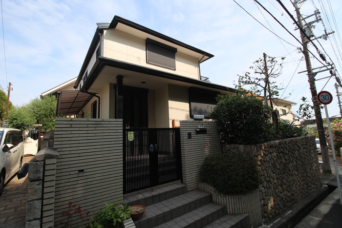 吹田市古江台１丁目戸建
