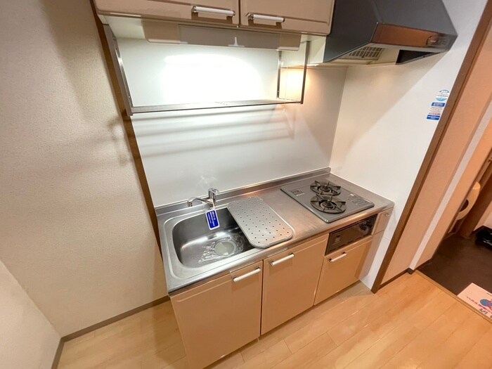 物件内観写真11　(キッチン)