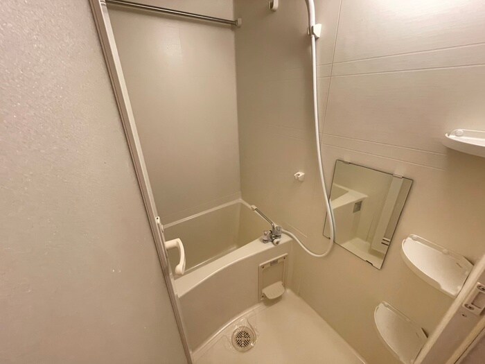 物件内観写真12　(バス／シャワールーム等)