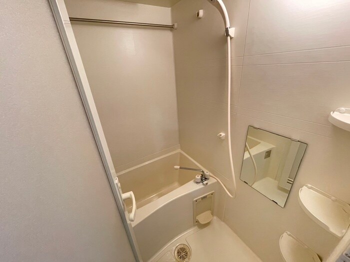 物件内観写真13　(バス／シャワールーム等)