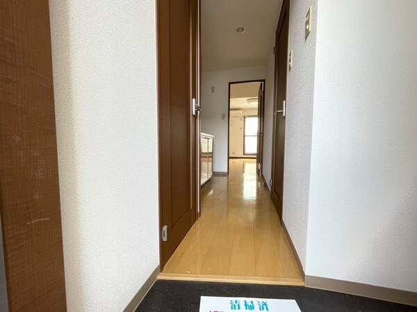 廊下