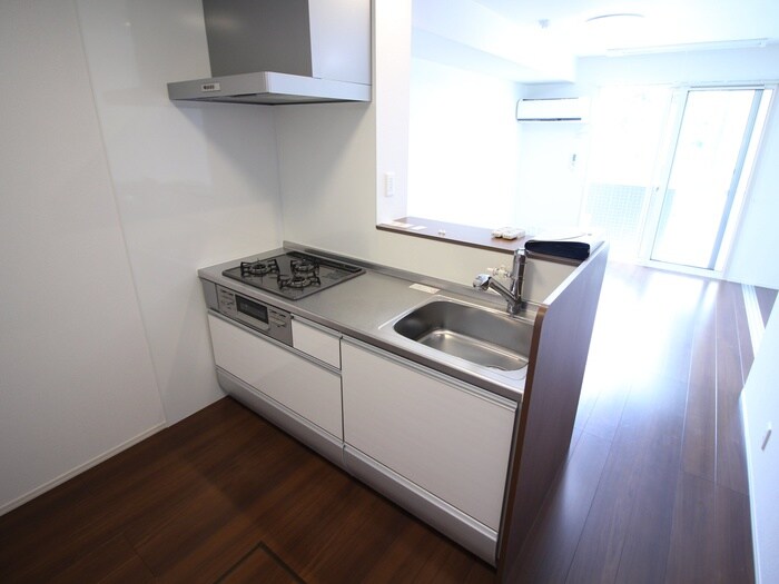 物件内観写真9　(キッチン)