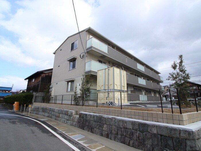 物件外観写真6　(外観写真)