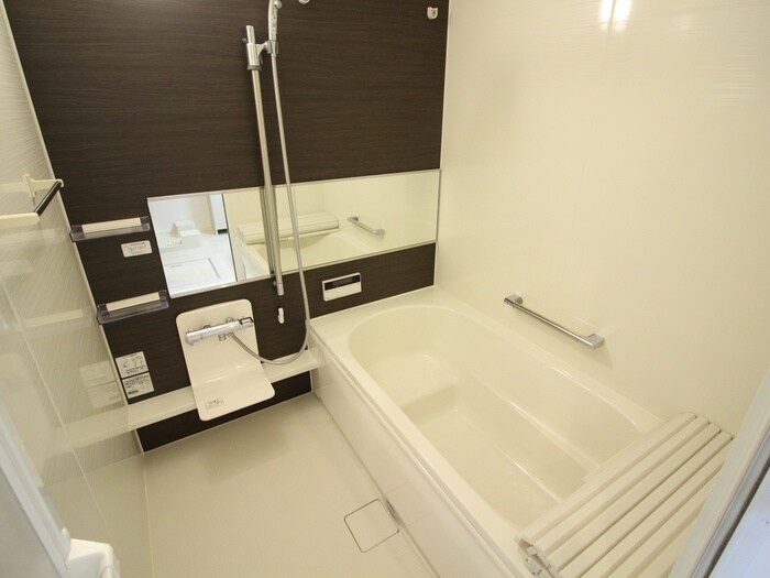 物件内観写真12　(バス／シャワールーム等)