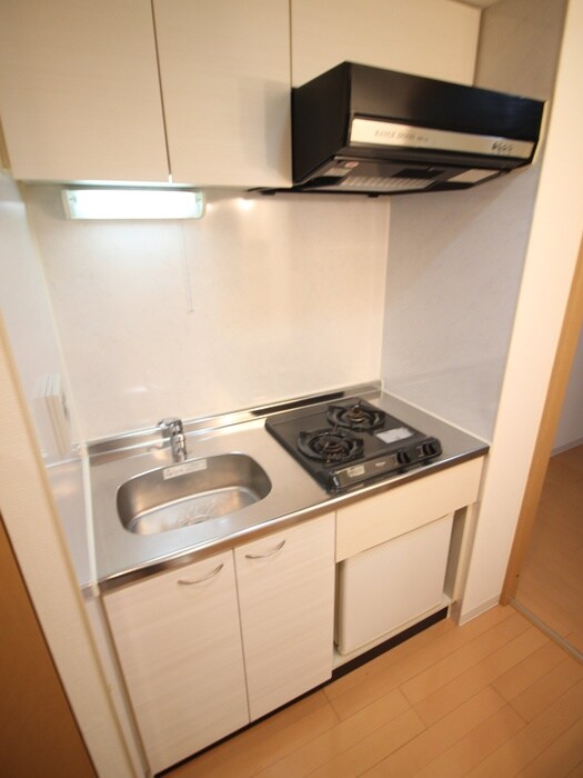 物件内観写真7　(キッチン)