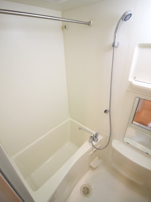 物件内観写真8　(バス／シャワールーム等)