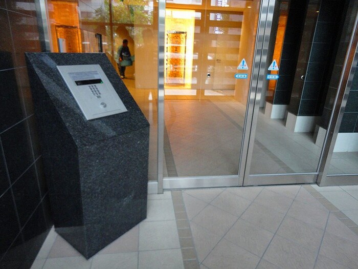 物件外観写真3　(建物設備)