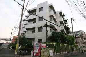 コスモピア東灘外観写真