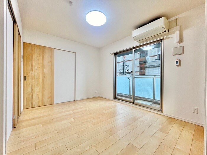 物件内観写真7　(居室)