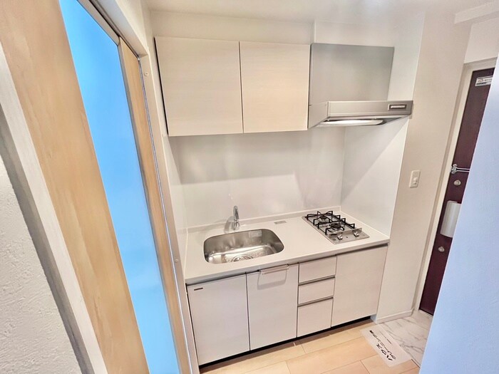 物件内観写真9　(キッチン)