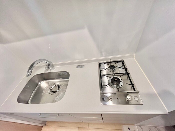 物件内観写真10　(キッチン)