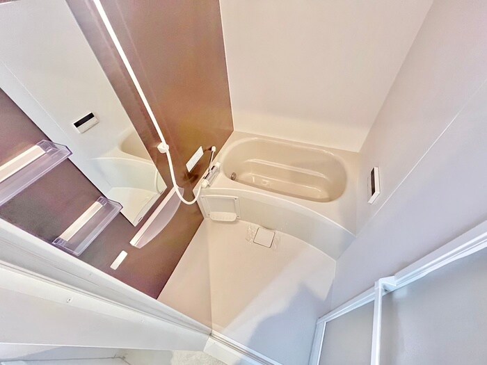 物件内観写真12　(バス／シャワールーム等)