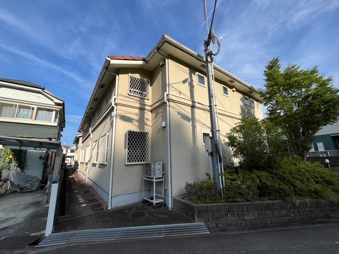 物件外観写真3　(外観写真)