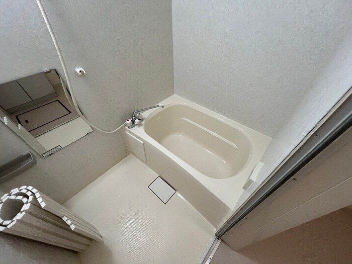 物件内観写真14　(バス／シャワールーム等)