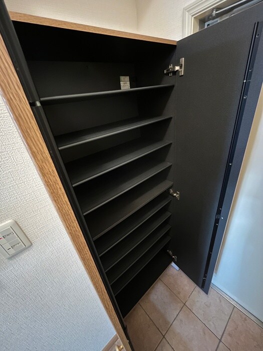 物件内観写真16　(靴箱)