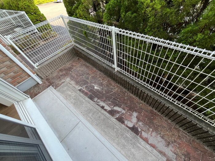 物件内観写真18　(ベランダ・バルコニー)