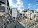 仮)D-ROOM長岡京市開田