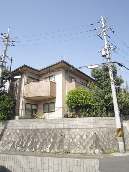 パレス今井外観写真