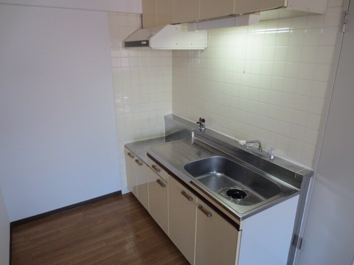 物件内観写真7　(キッチン)