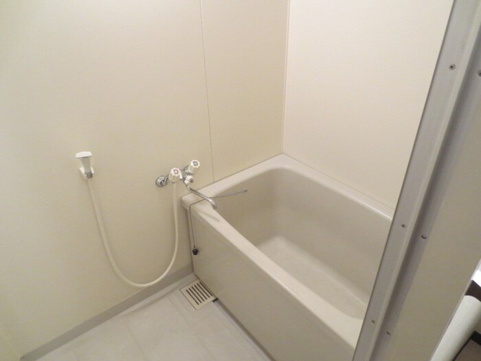 物件内観写真9　(バス／シャワールーム等)