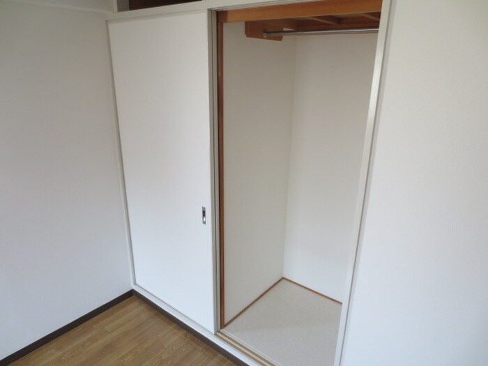 物件内観写真14　(収納)