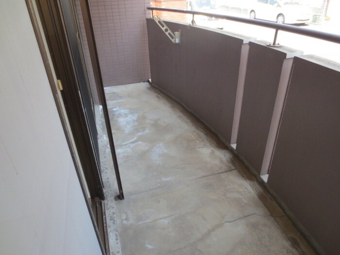 物件内観写真16　(ベランダ・バルコニー)