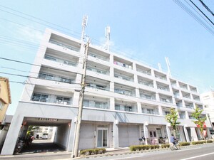 フィオ－レ　塚口外観写真