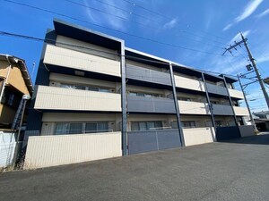 らんずＦ１外観写真