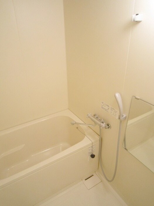 物件内観写真11　(バス／シャワールーム等)