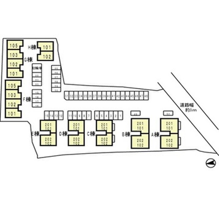 物件外観写真2　(その他)