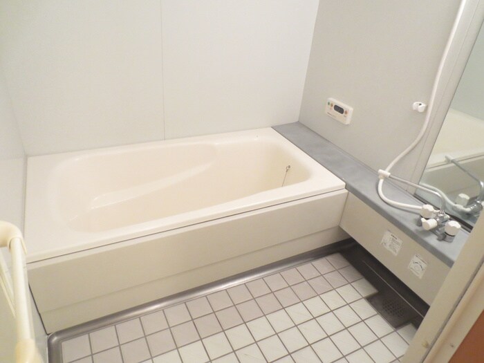 物件内観写真8　(バス／シャワールーム等)