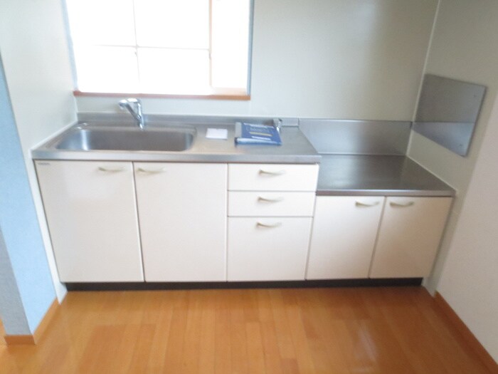 物件内観写真13　(キッチン)